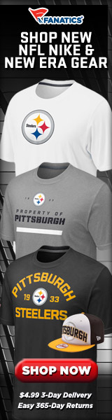 Shop for 2012 Pittsburgh Steelers Nike and New Era Team Gear at Fanatics