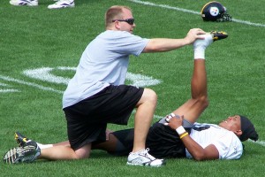 Steelers training camp 034