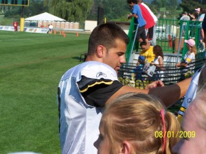Steelers training camp 062