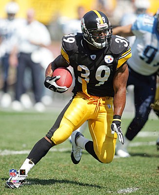 Picture Of Steelers