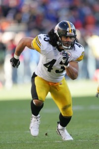 Polamalu