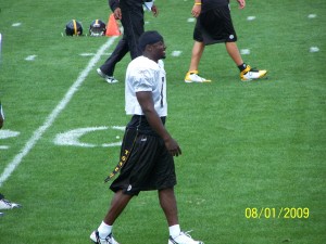 Steelers training camp 026