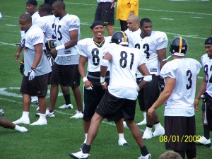 Steelers training camp 028