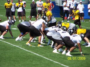 Steelers training camp 052